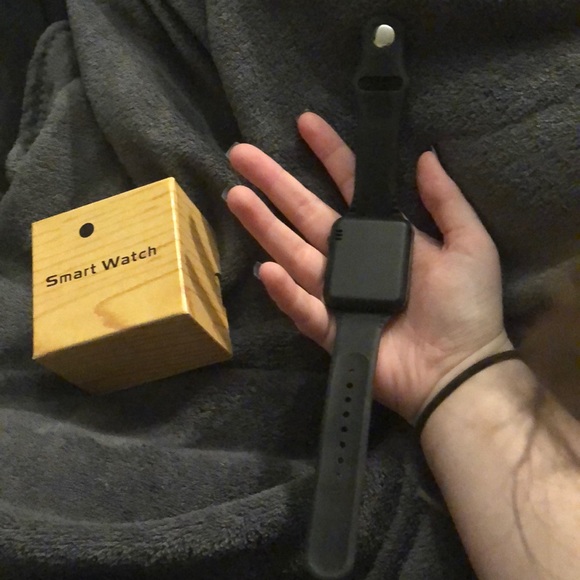 Smart Watch - Picture 4 of 4